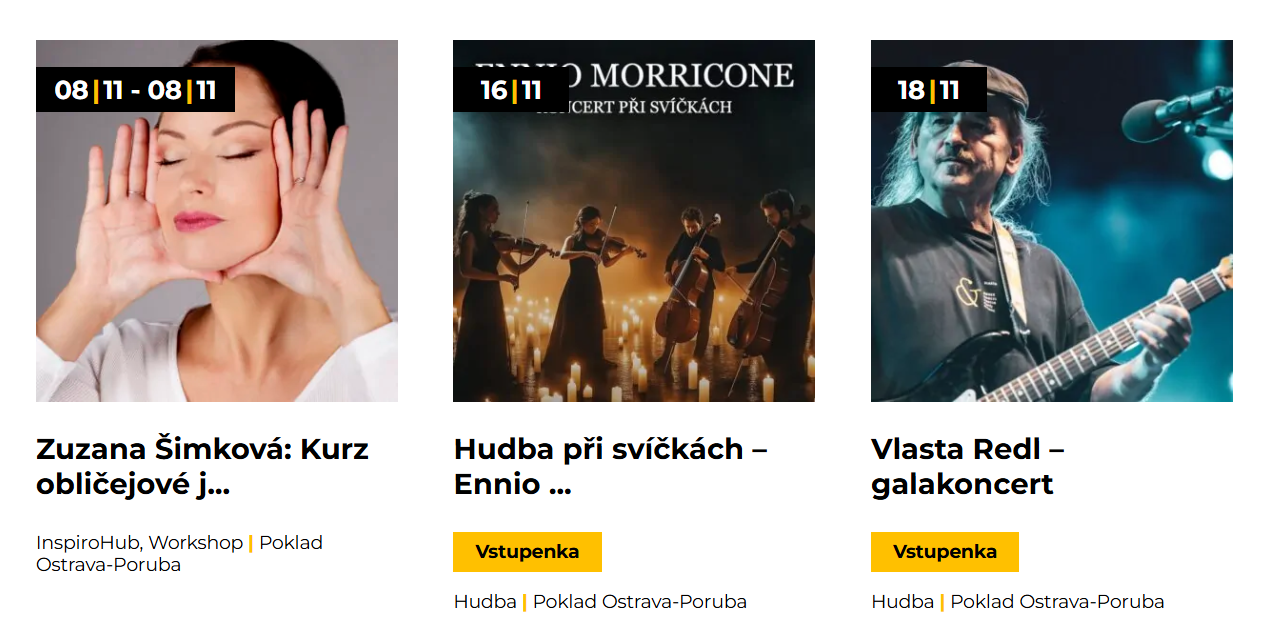 poklad listopad 2025 kurz oblicejove jogy Zuzana